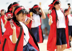 学校行事