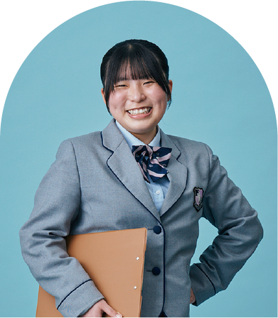 大槻 華奈さん
