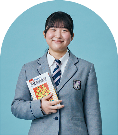 秦 小雪さん