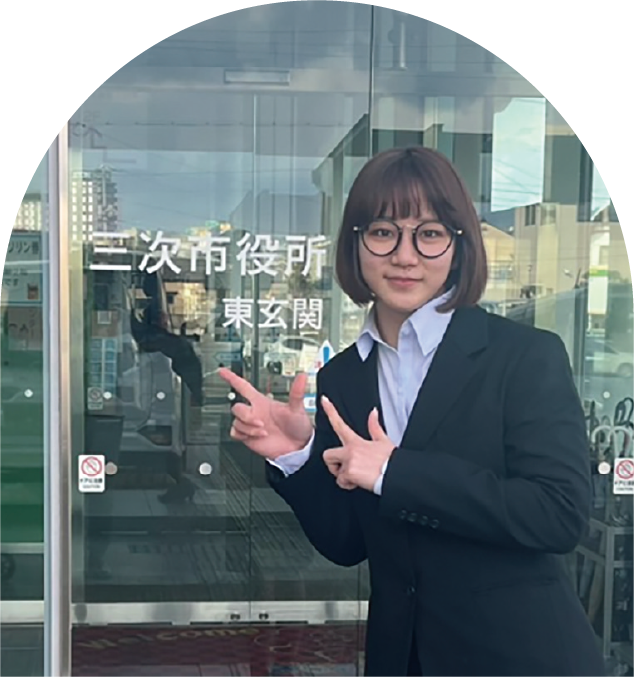 古川 美菜実さん