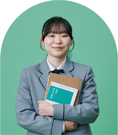 古井 月花さん