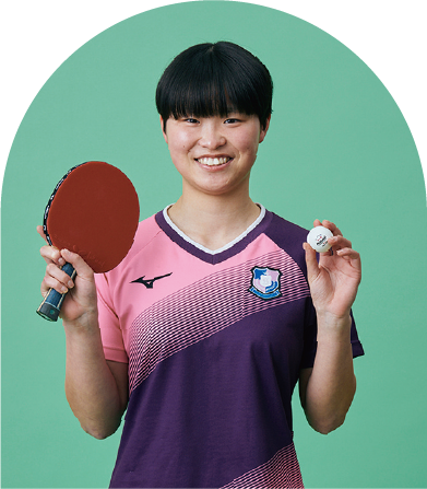 石井 春朱さん