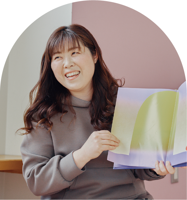 坪井 亜紀子さん