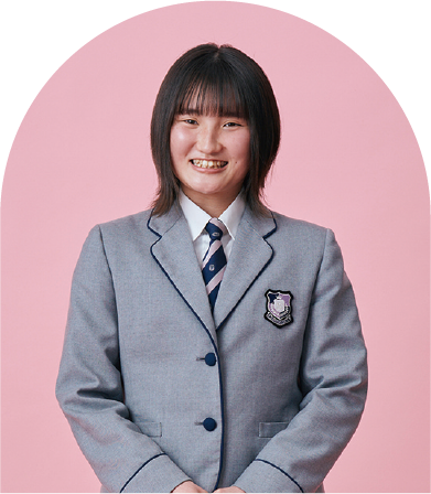 坂本 紫乃さん